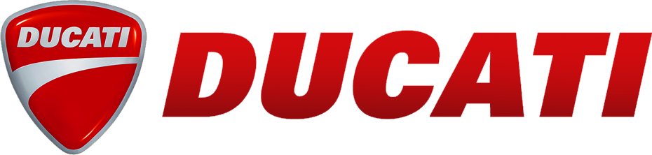 logo of ducati