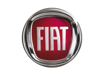 logo of fiat