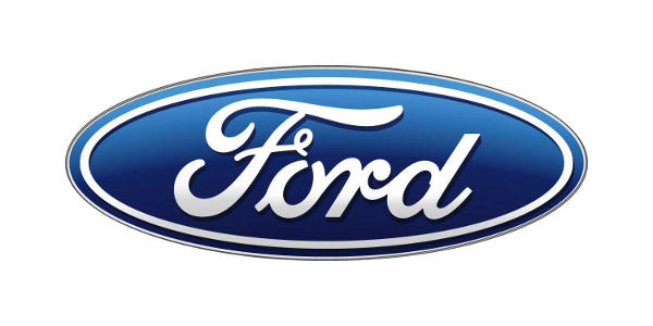 logo of ford