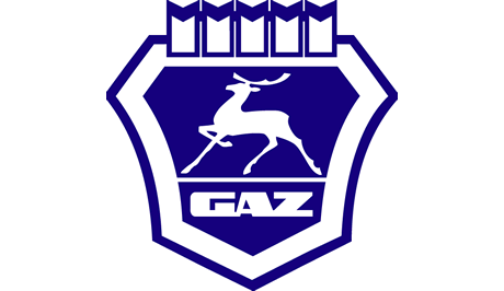 logo of gaz