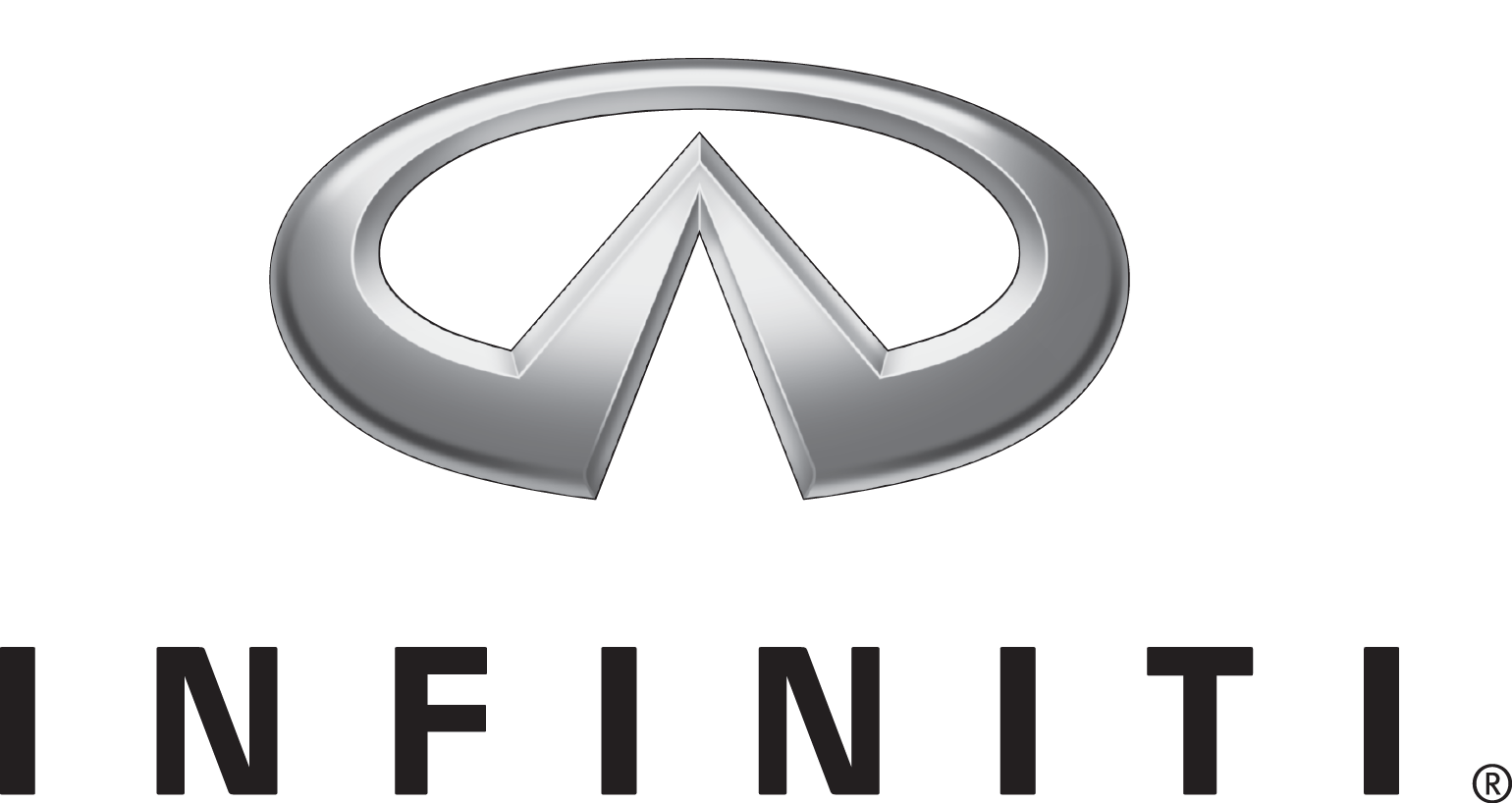 logo of infiniti