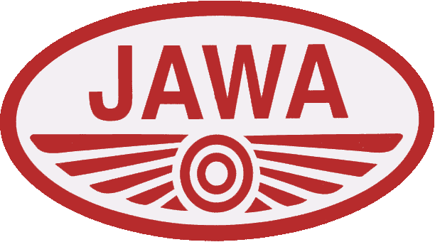 logo of jawa