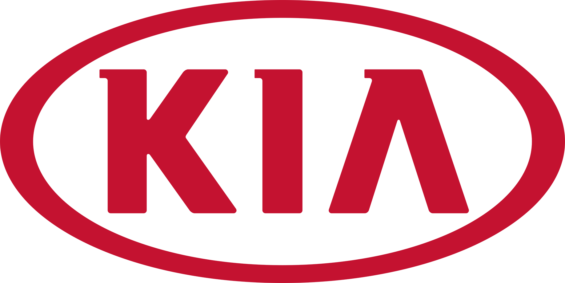 logo of kia