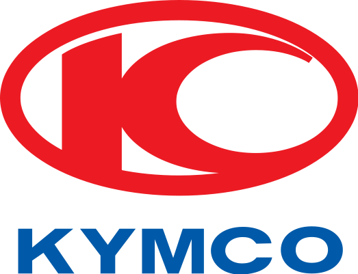 logo of kymco