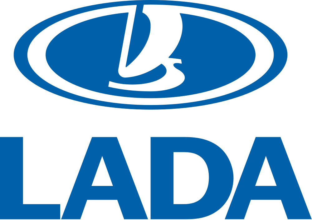 logo of lada