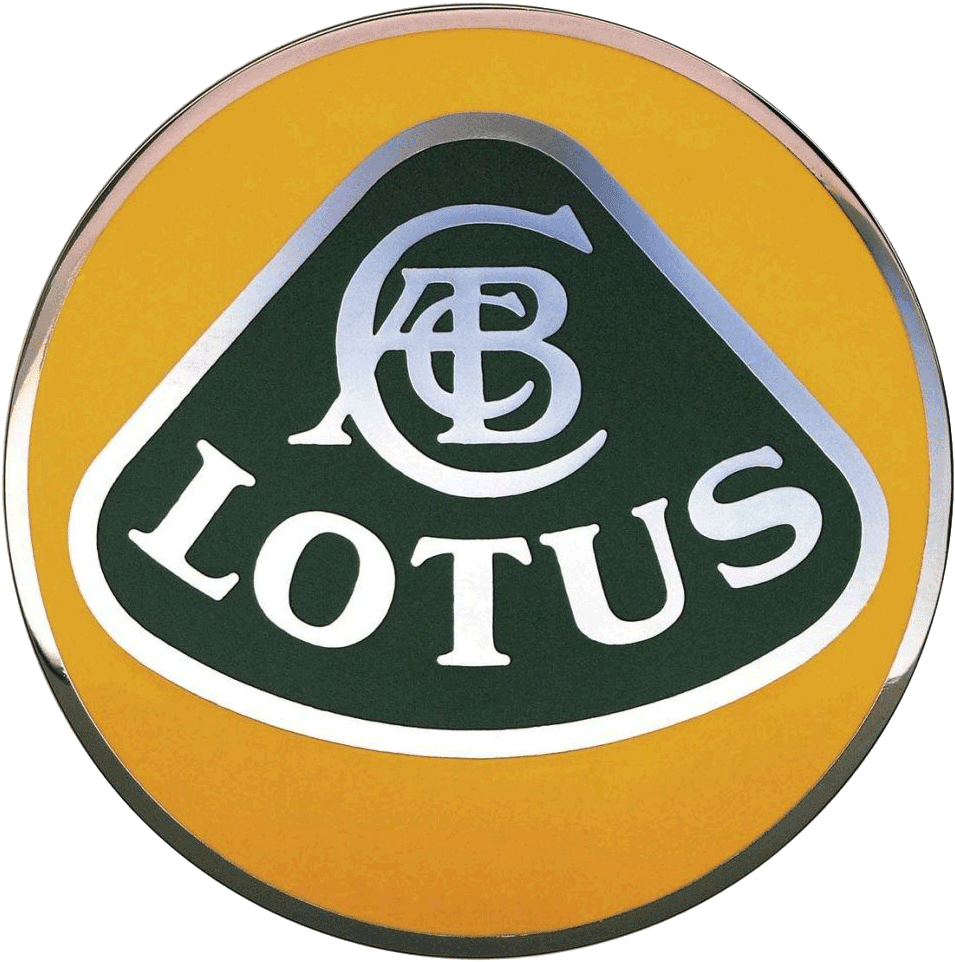 logo of lotus
