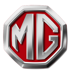 logo of mg