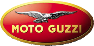 logo of moto guzzi