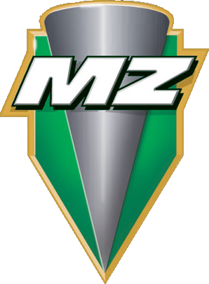 logo of mz