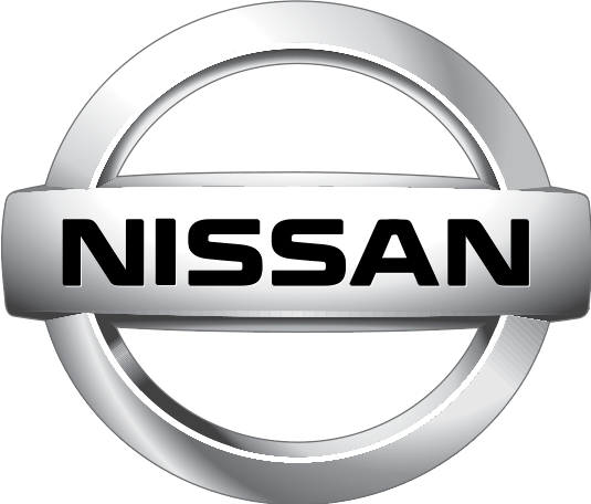 logo of nissan
