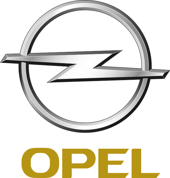 logo of opel