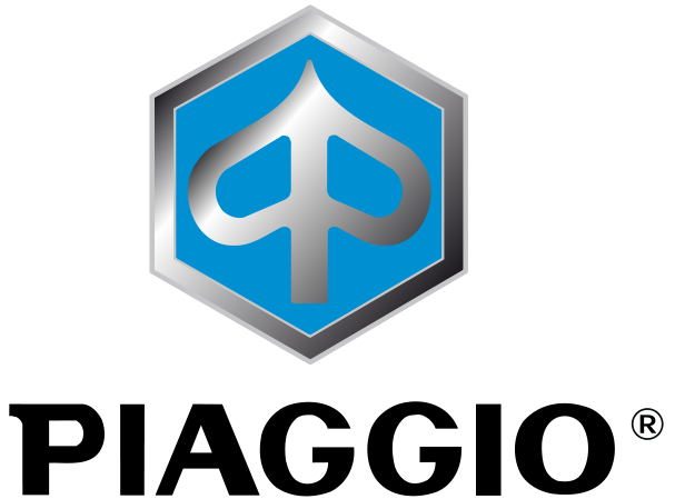 logo of piaggio
