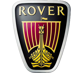 logo of rover