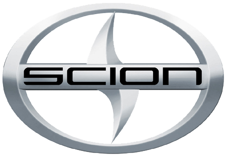 logo of scion