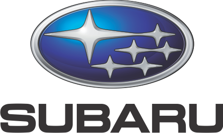 logo of subaru