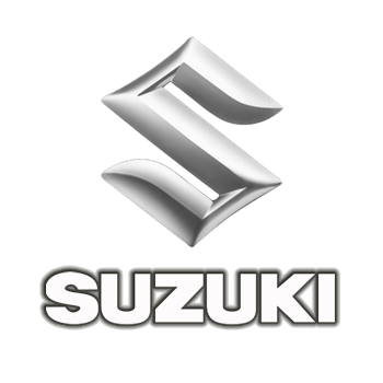 logo of suzuki