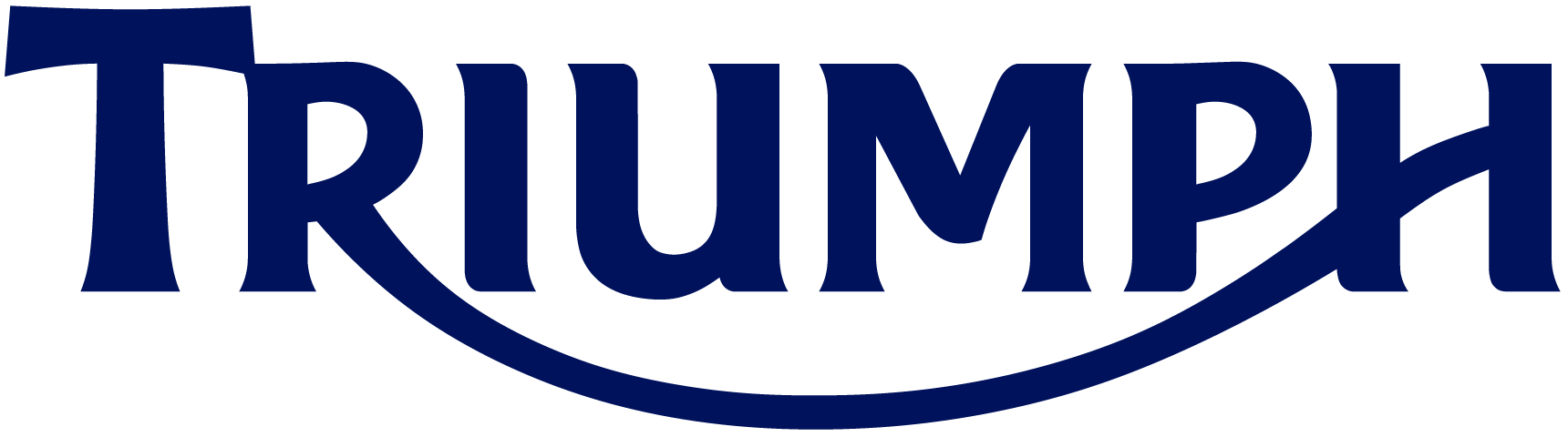 logo of triumph