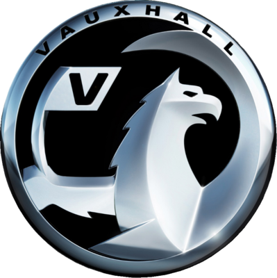 logo of vauxhall