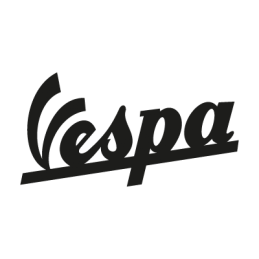 logo of vespa