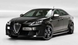 2014 Alfa Romeo Giulietta – Blend Of Classic Luxury And Modern Technology