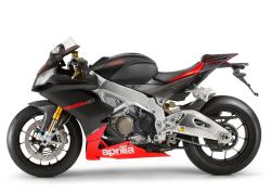 2014 Aprilia RSV4 Factory APRC Powerful Sport Bike