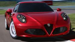 Alfa Romeo Comes Back to USA This Year