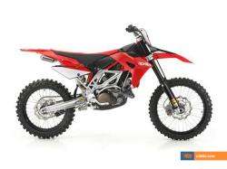 Aprilia MXV4.5 2010- A Successful Enterprise