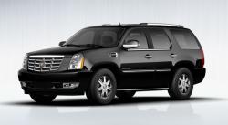 Award Wining Cadillac Escalade Has Been Released This Year