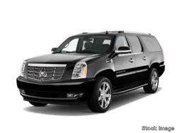 Cadillac Escalade EXT to be Re-launched in the Market with all new Furnishings and Superior Engine