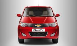 Chevrolet Enjoys The Good Shares In The Global Automotive Market