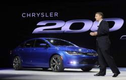 Chrysler 200 is designed to beat the Ford Fusion Feature by Feature