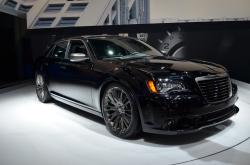 Chrysler 300C John Varvatos Limited Edition Comes back in 2014 with an additional AWD 