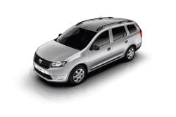 Dacia Logan MCV: Storming the market