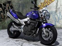 Honda Hornet