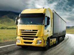 Iveco Automotive Launches Smartphone For Easy Navigation On The Move