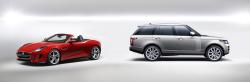 Jaguar Land Rover triples the profit of Tata Motors