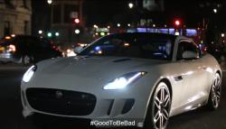 Jaguar Turns Up With Good Sales Performance