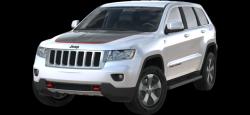 Jeep Cherokee And The Facts