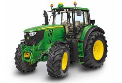 John Deere opens new manufacturing units in Brazil