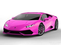 Lamborghini offers a new tornado the “Lamborghini Huracan” as a New Year gift