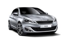 Latest Peugeot 308: 60K orders booked already!