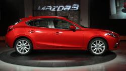 Mazda Is Ready For Buyer Rush