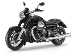 Moto Guzzi California Getting Rated as the Best Cruiser 2013