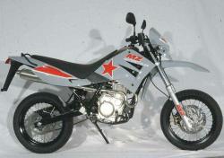 MZ Comes Back with the New Revolutionary engine