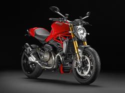 New 2014 Ducati Monster 1200 S is now more comfortable and more usable