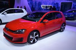 Notable 2015 Volkswagen GTI With Awesome Design