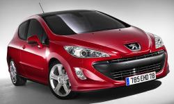 Peugeot is planning to Increase the Production of 308 in order to meet the Increasing Demand