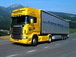 Scania Commercial Vehicles’ foray at Bangalore, India