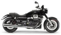 The new Moto Guzzi California 1400 officially launched