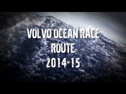 The Volvo Ocean 2014-15 : 24-hour Pit-Stop in The Hague